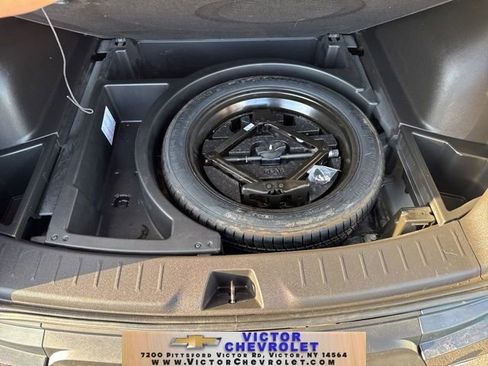 Used 2019 Chevrolet Blazer LT image 34