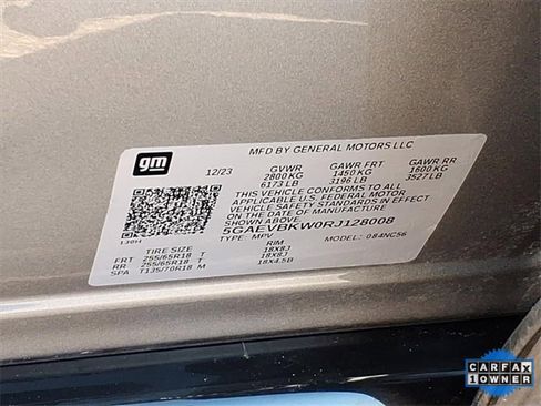 Used 2024 Buick Enclave Premium image 31