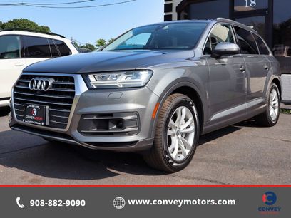 Used 2017 Audi Q7 3.0T Premium Plus
