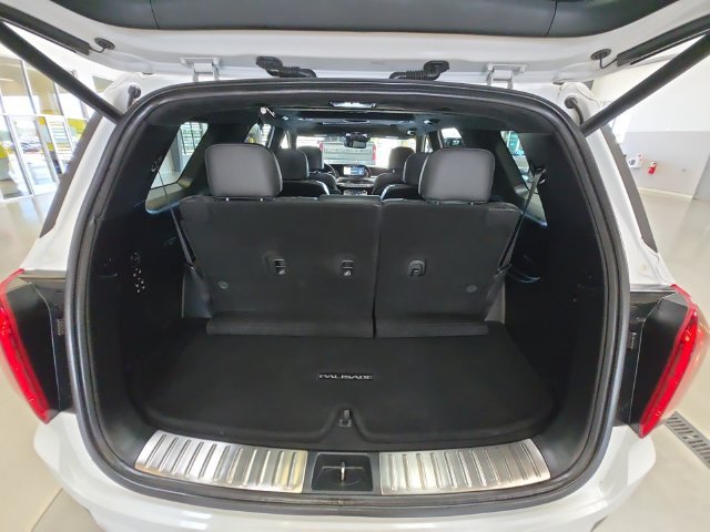 Used 2020 Hyundai Palisade Limited AWD/4WD image 23