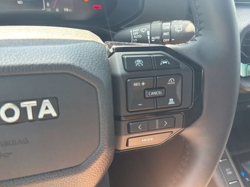 Used 2026 Toyota Land Cruiser 1958 AWD/4WD image 21
