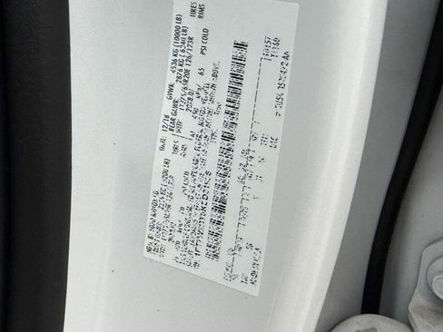 Used 2019 Ford F250 Lariat w/ Lariat Ultimate Package image 20