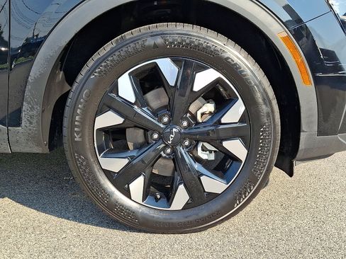 Used 2023 Kia Sportage X-Line w/ X-Line Premium Package AWD/4WD image 8