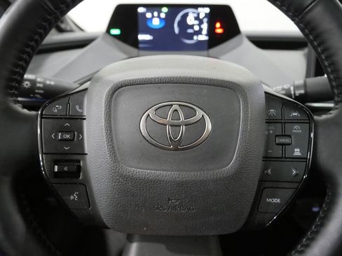 Used 2023 Toyota Prius Limited w/ Limited Premium Package AWD/4WD image 17