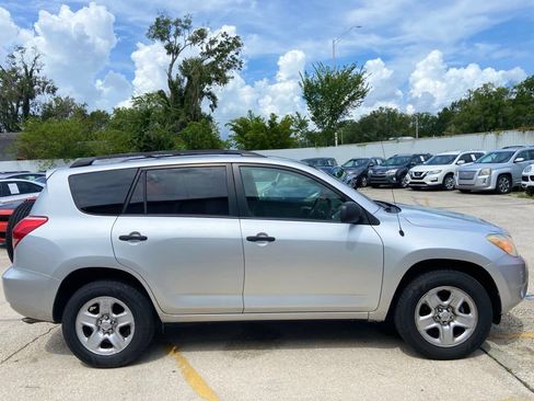 Used 2008 Toyota RAV4 4WD image 6