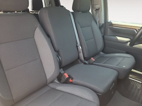Used 2025 Chevrolet Silverado 1500 LT AWD/4WD image 25