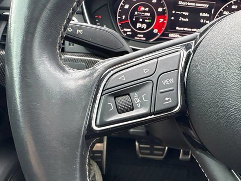 Used 2019 Audi S4 Premium Plus w/ Premium Plus Package AWD/4WD image 19