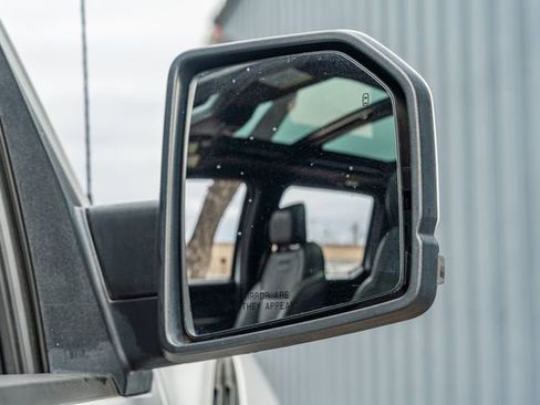 Used 2018 Ford F150 Raptor w/ Equipment Group 802A Luxury image 13