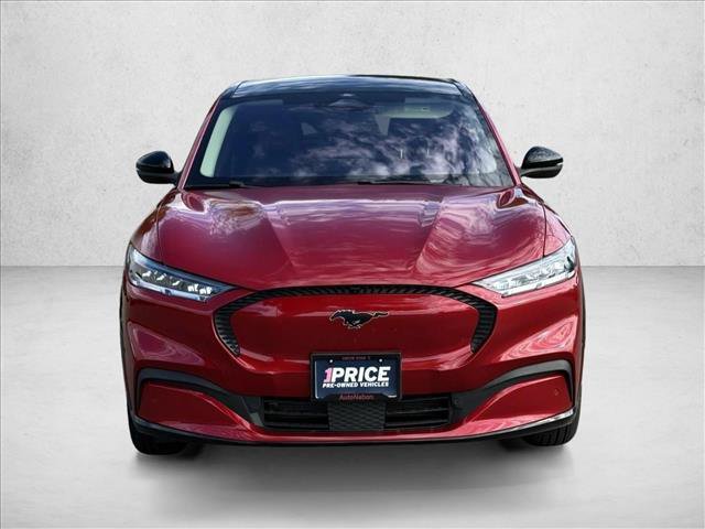 Used 2022 Ford Mustang Mach-E California Route 1 RWD image 2