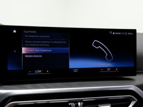 Used 2024 BMW M440i Gran Coupe w/ Premium Package RWD image 38