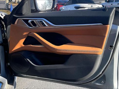 Used 2022 BMW i4 eDrive40 w/ Parking Assistance Package image 26