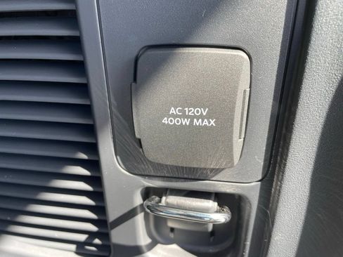 New 2026 Ford Expedition Max Platinum w/ Driver's Package AWD/4WD image 33