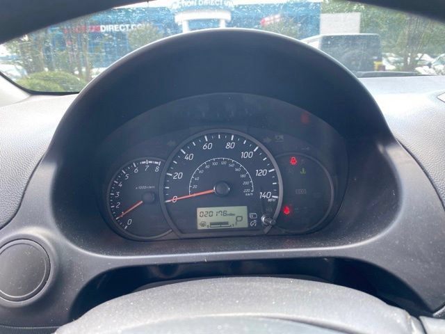 Used 2024 Mitsubishi Mirage G4 ES FWD image 12