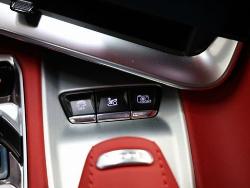 Used 2025 Chevrolet Corvette Z06 image 96