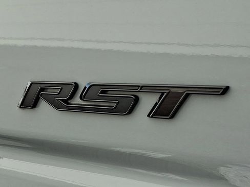 Used 2024 Chevrolet Silverado 1500 RST w/ Convenience Package II image 30