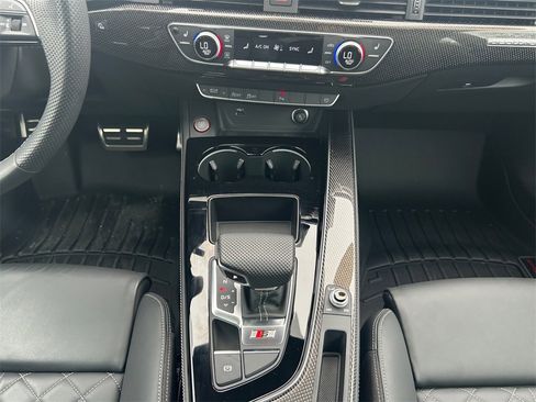 Used 2023 Audi S5 Premium Plus image 15