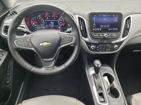Used 2019 Chevrolet Equinox Premier image 22