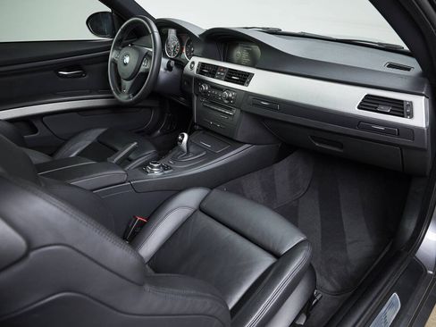 Used 2013 BMW M3 Coupe RWD image 62
