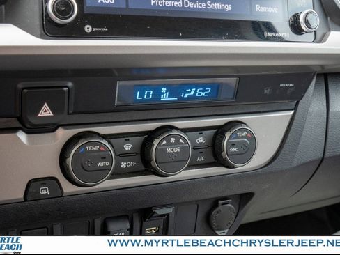 Used 2021 Toyota Tacoma SR5 image 21