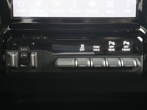 Used 2025 RAM 2500 Big Horn image 23