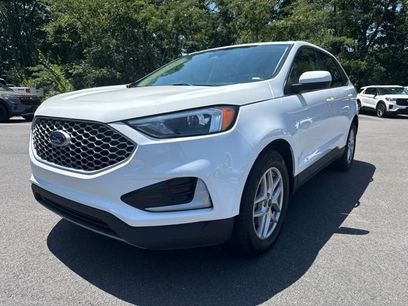 Used 2024 Ford Edge SEL