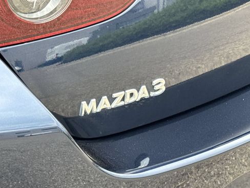 Used 2026 MAZDA MAZDA3 2.5 S Sedan w/ Preferred Pkg FWD image 13