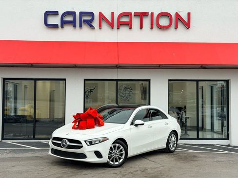 Used 2019 Mercedes-Benz A 220 image 2