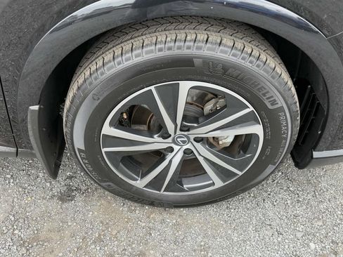 Used 2023 Lexus RX 350 Premium image 7