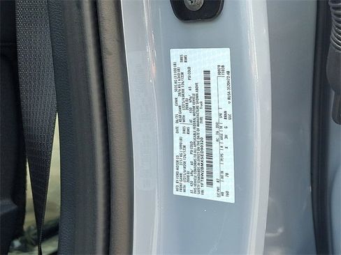 New 2025 Ford F250 Platinum image 18