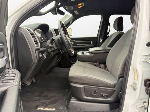 Used 2024 RAM 2500 Big Horn image 9