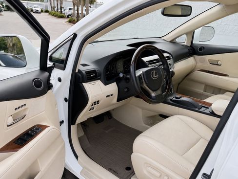 Used 2015 Lexus RX 350 AWD image 2