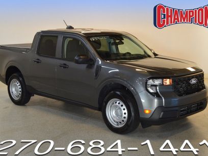 Used 2025 Ford Maverick XL w/ Equipment Group 102A