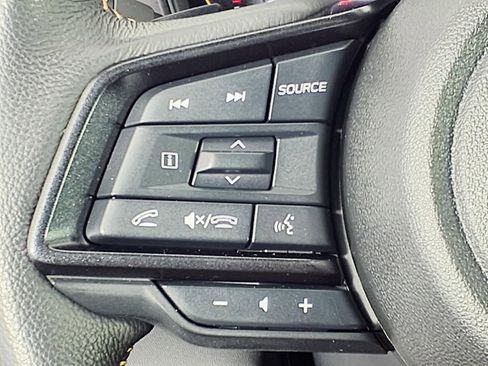 Used 2025 Subaru Outback Wilderness image 18