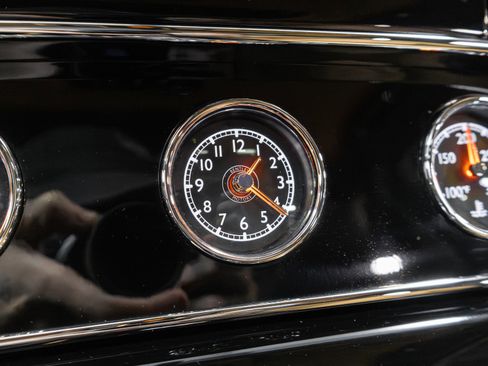 Used 2016 Bentley Mulsanne Speed image 80