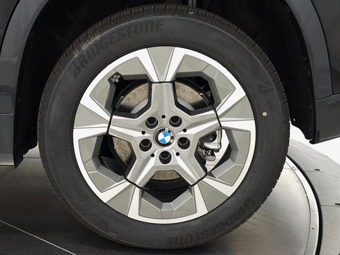 Used 2026 BMW X1 xDrive28i w/ Convenience Package AWD/4WD image 7