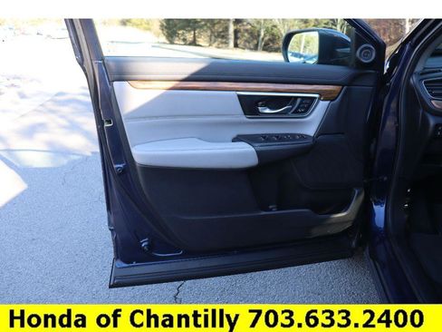 Certified 2019 Honda CR-V Touring image 20
