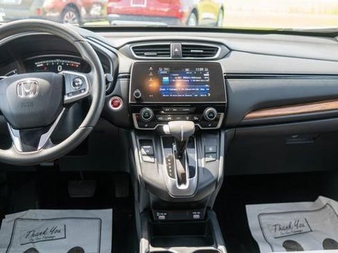 Used 2020 Honda CR-V EX image 15