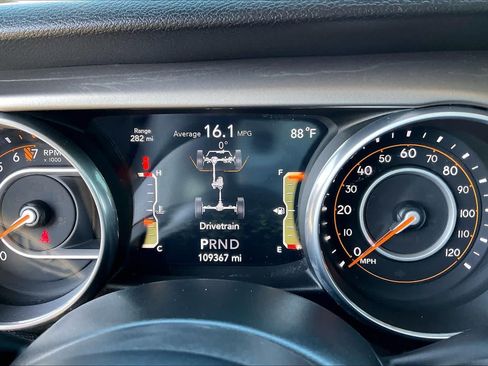 Used 2018 Jeep Wrangler Unlimited Sport S AWD/4WD image 21