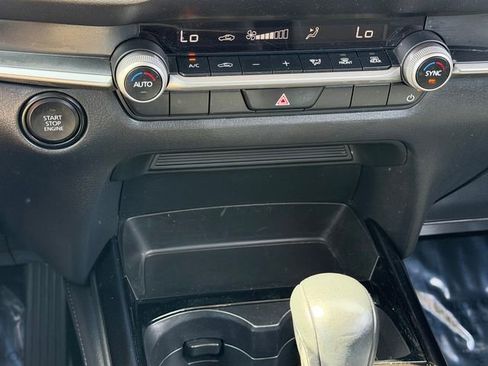 Used 2024 MAZDA CX-30 AWD 2.5 S w/ Select Sport Pkg image 18