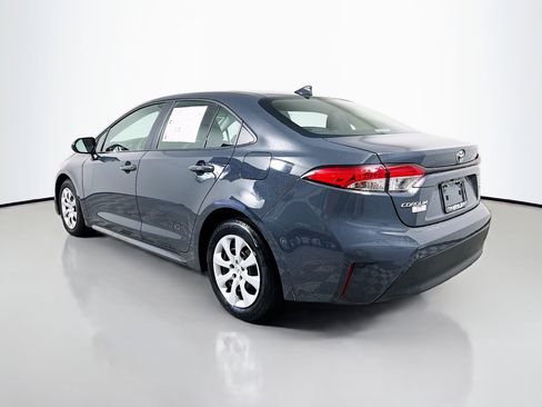 Used 2024 Toyota Corolla LE image 8