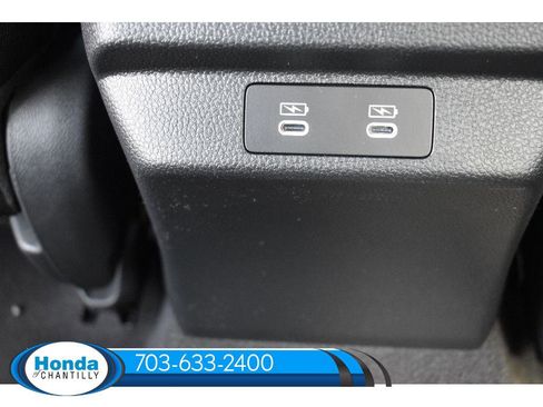 New 2026 Honda Accord Hybrid Sport-L image 31