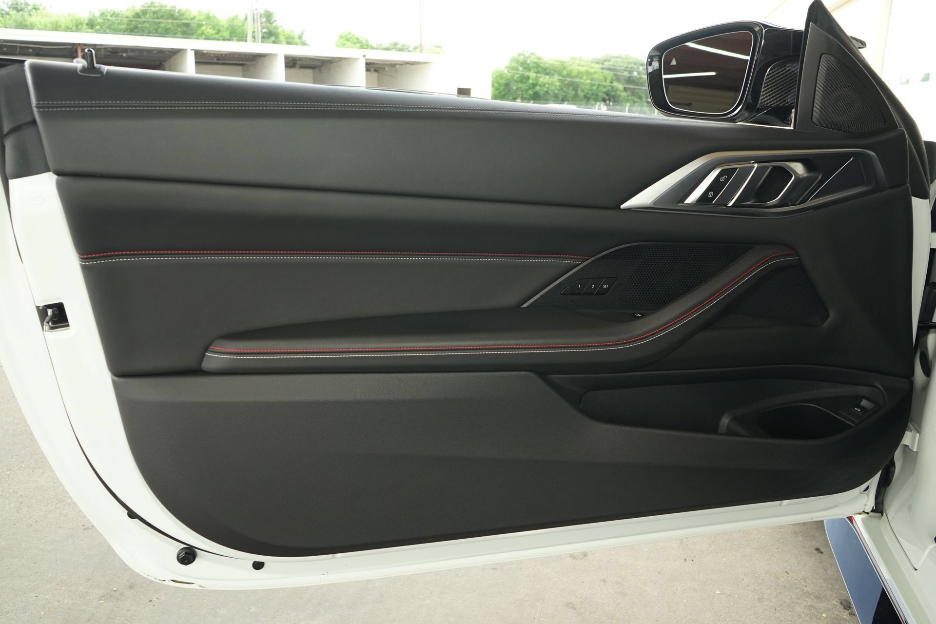 Used 2023 BMW M4 CSL RWD image 32