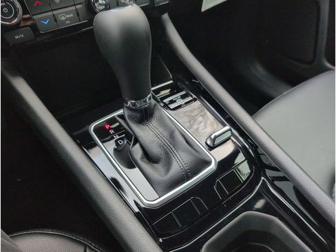 New 2026 Jeep Compass Latitude image 20