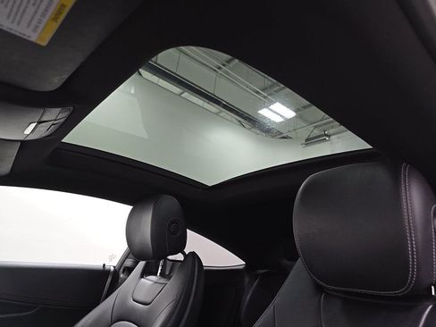 Used 2017 Mercedes-Benz C 300 4MATIC Coupe image 10