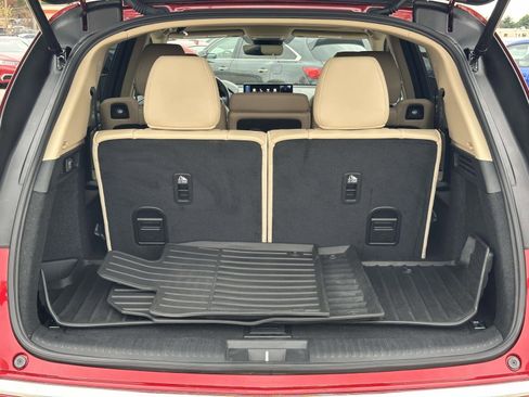 Certified 2025 Acura MDX w/ Technology Package image 12