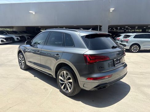 Used 2024 Audi Q5 2.0T Premium w/ Summer of Audi Package AWD/4WD image 8