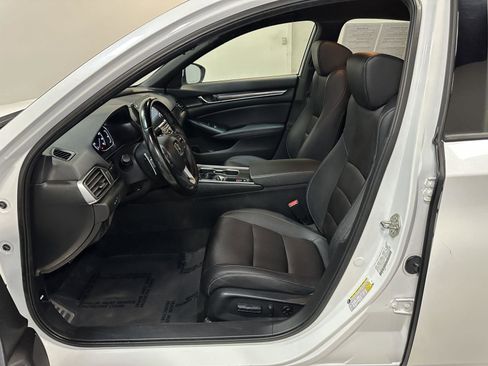 Used 2020 Honda Accord Sport image 22