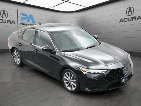 Certified 2024 Acura Integra image 36