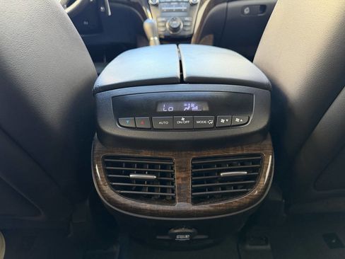 Used 2012 Acura MDX w/ Technology Package AWD/4WD image 34