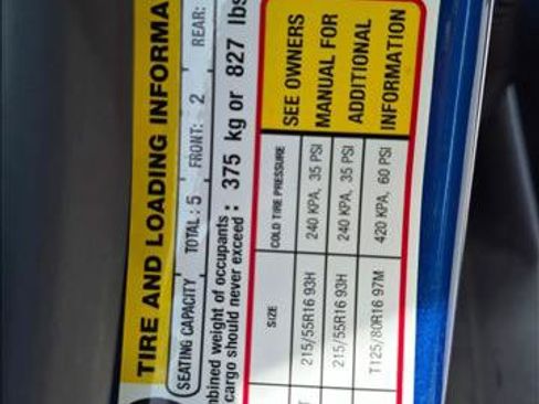 Used 2018 Ford Focus SE FWD image 17